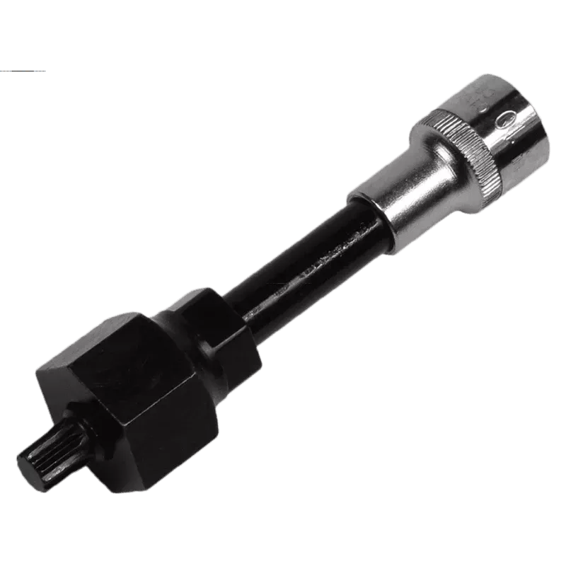 Keys for Alternator Cargo Alternator 210877, IKA 3,5306.0 Keys for Alternator Cargo Alternator 210877, IKA 3,5306.0
