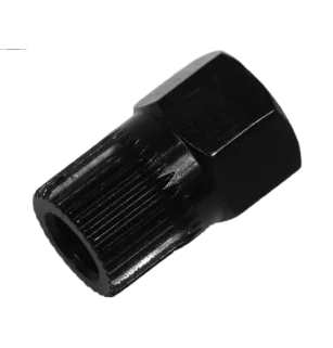 Key for AS-PL AFP0001 alternator pulley for AFP0001 (INA)