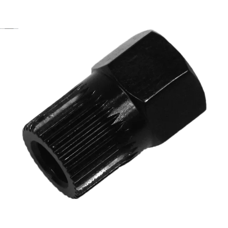 Key for AS-PL AFP0001 alternator pulley for AFP0001 (INA)