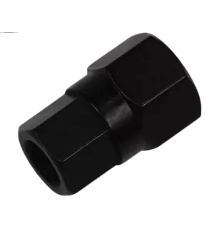 Key for AS-PL AFP1002 (V) alternator pulley for AFP5003