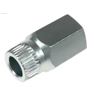 AS-PL UD18183AT alternator pulley key, Zen 1.19,0001.5, 12623
