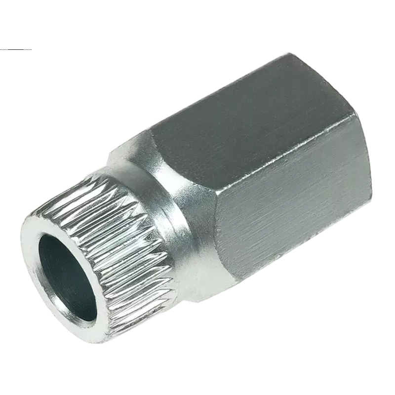 AS-PL UD18183AT alternator pulley key, Zen 1.19,0001.5, 12623