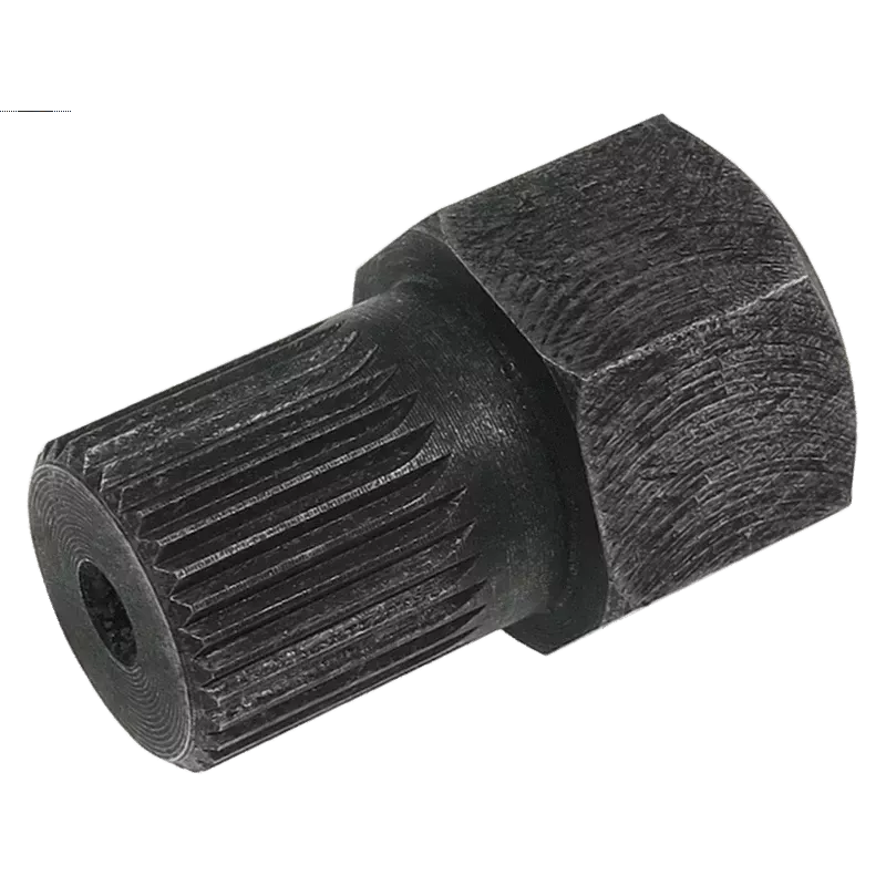 AS-PL UD19258AT alternator pulley key