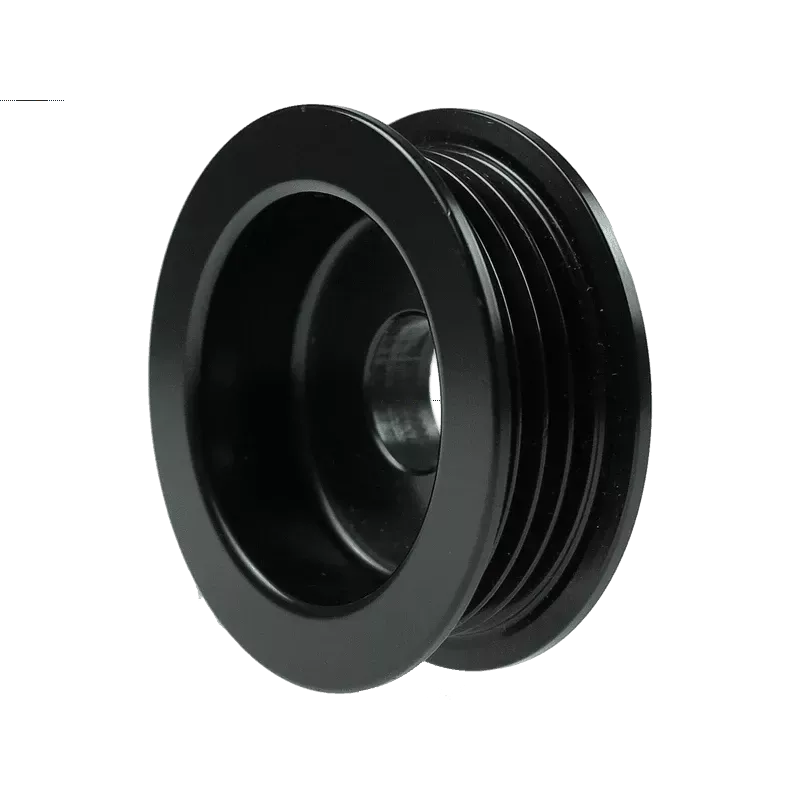 Denso alternator pulley 1012110340, AS-PL A6009 Denso alternator pulley 1012110340, AS-PL A6009