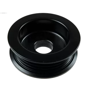 Polea de alternador Denso 1012110340, AS-PL A6009