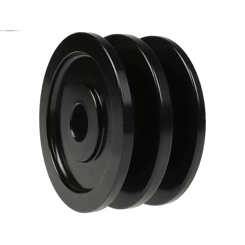AS-PL A6040 alternator pulley for A6524S AS-PL A6040 alternator pulley for A6524S
