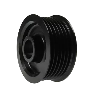 Ford alternator pulley 1376671 for 2T1U10300ca, 2T1U10300cb