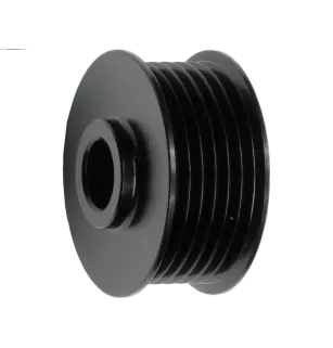 Bosch alternator pulley 0124315016 for 0124525002