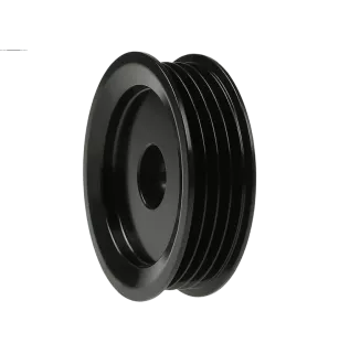 AS-PL A5059 alternator pulley for A5190, Mitsubishi A5TA1091