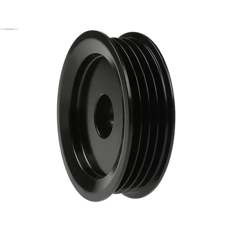 AS-PL A5059 alternator pulley for A5190, Mitsubishi A5TA1091 AS-PL A5059 alternator pulley for A5190, Mitsubishi A5TA1091