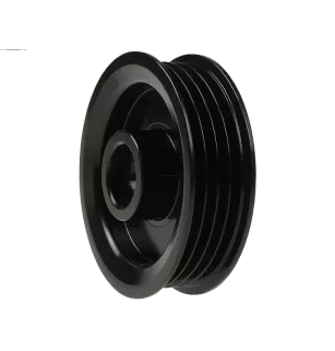 AS-PL A5059 alternator pulley for A5190, Mitsubishi A5TA1091