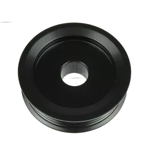 AS-PL A5059 alternator pulley for A5190, Mitsubishi A5TA1091
