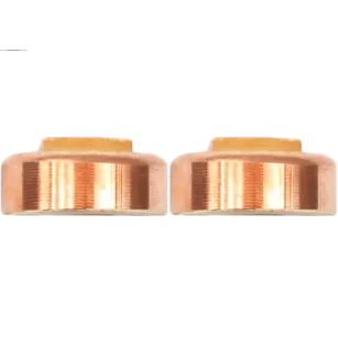 Anello di squillo alternatore del carico 131817, IKA 1.2041.0
