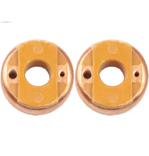 Frachtautomatorin Ringing Ring 131817, IKA 1.2041.0