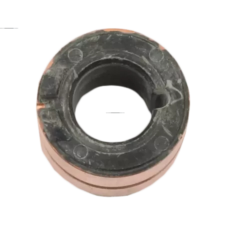 Bague collectrice d’alternateur BOSCH 1124304007 pour 1124304011, 1124304022, CARGO 133401, IKA 1.2001.0, MAZDA F225-18-X556