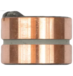 Anillo colector alternador de Bosch 1124304007 para 1124304011