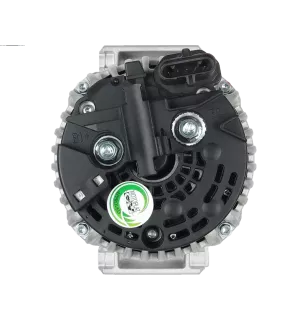 Alternator 24v 100amp AS-PL A0064, Bosch 0124655007, 0124655026