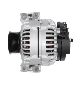 Alternator 24v 100amp AS-PL A0064, Bosch 0124655007, 0124655026