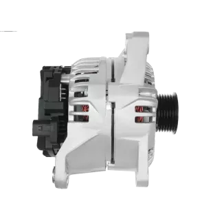 Alternator 12V 120AMP ​​AS-PL A0065, UD12531A, Bosch 0123510041