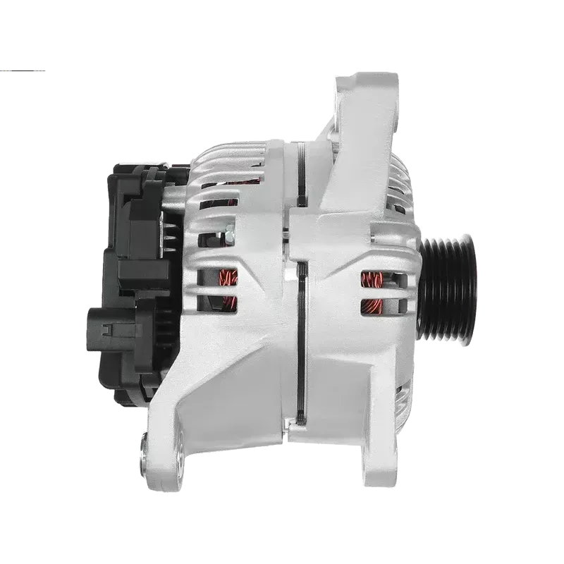 Alternator 12V 120AMP AS-PL A0065, UD12531A, Bosch 0123510041 Alternator 12V 120AMP AS-PL A0065, UD12531A, Bosch 0123510041