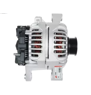 Alternator 12V 120AMP ​​AS-PL A0066, Bosch 0124425006, 0124425009