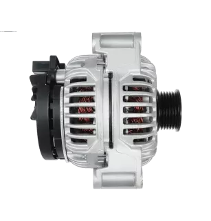 Alternador 12V 120amp AS-PL A0067, Bosch 0124515056, 0124515132