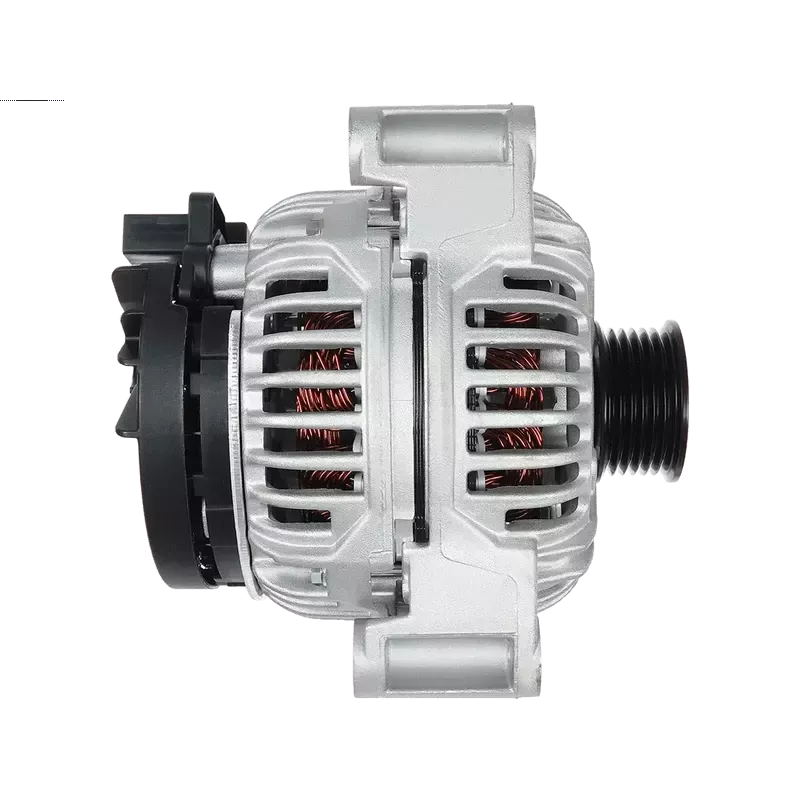 Alternador 12V 120amp AS-PL A0067, Bosch 0124515056, 0124515132 Alternador 12V 120amp AS-PL A0067, Bosch 0124515056, 0124515132
