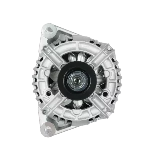 ALTERNATOR 12V 120AMP ​​AS-PL A0067, Bosch 0124515056, 0124515132