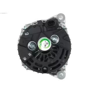 ALTERNATOR 12V 120AMP ​​AS-PL A0067, Bosch 0124515056, 0124515132