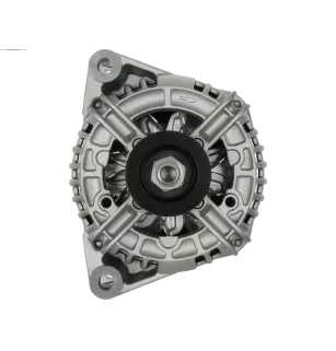 Alternator 12V 120AMP ​​AS-PL UD04045 (SEG) A, Bosch 0124515056