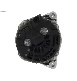 Alternator 12V 120AMP ​​AS-PL UD04045 (SEG) A, Bosch 0124515056