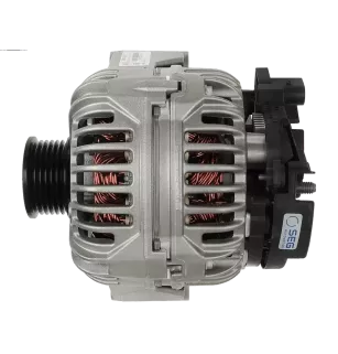 Alternator 12V 120AMP ​​AS-PL UD04045 (SEG) A, Bosch 0124515056