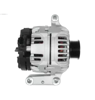 Alternator 12V 105amp AS-PL A0068, Bosch 0124415016, 0124415030