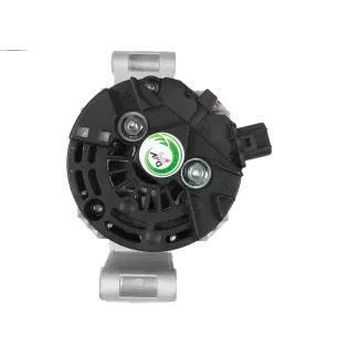 Alternator 12V 105amp AS-PL A0068, Bosch 0124415016, 0124415030