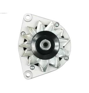 Alternatore 12V 55AMP As-PL A0069, Bosch 0120400858, 0120400859