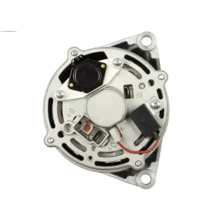 Alternatore 12V 55AMP As-PL A0069, Bosch 0120400858, 0120400859