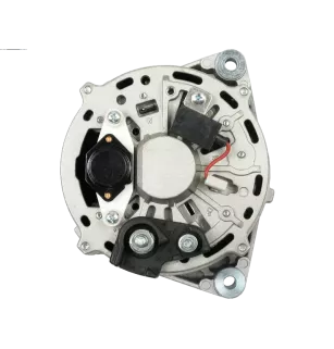 Alternator 12V 90AMP AS-PL A0070, BMW 12311713449, 12311713450