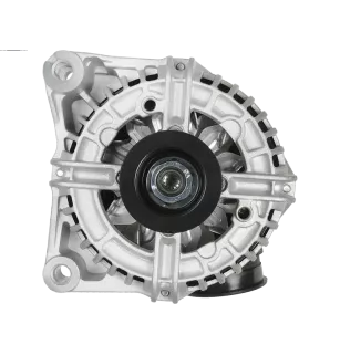Alternator 12V 120AMP ​​AS-PL A0071, BMW 12311432979, 12311432980