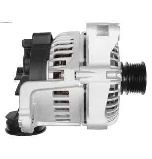 Alternator 12V 120AMP ​​AS-PL A0071, BMW 12311432979, 12311432980