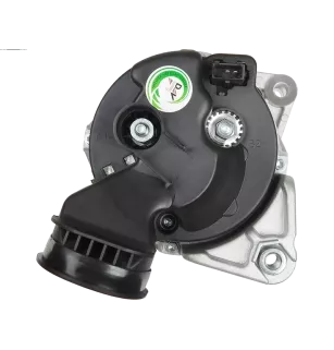 Alternator 12V 120AMP ​​AS-PL A0071, BMW 12311432979, 12311432980
