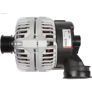 Alternator 12V 120AMP ​​AS-PL A0071, BMW 12311432979, 12311432980