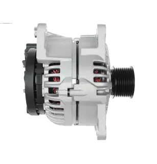 Alternator 24v 90amp AS-PL A0072, Bosch 0124655005, 0124655005-R