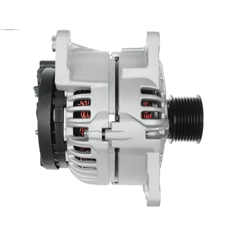 Alternator 24v 90amp AS-PL A0072, Bosch 0124655005, 0124655005-R Alternator 24v 90amp AS-PL A0072, Bosch 0124655005, 0124655005-R