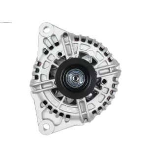 Alternator 24v 90amp AS-PL A0072, Bosch 0124655005, 0124655005-R