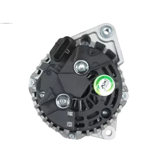 Alternator 24v 90amp AS-PL A0072, Bosch 0124655005, 0124655005-R