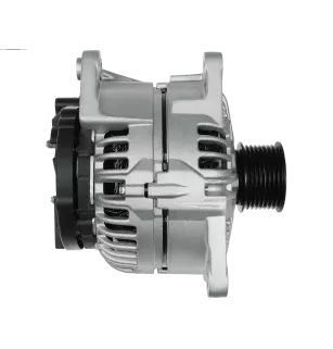 Alternador 24V 90amp Bosch 0124655005, 0124655005-R, 0124655017