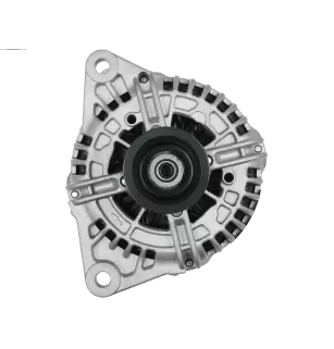 Alternator 24v 90amp Bosch 0124655005, 0124655005-R, 0124655017