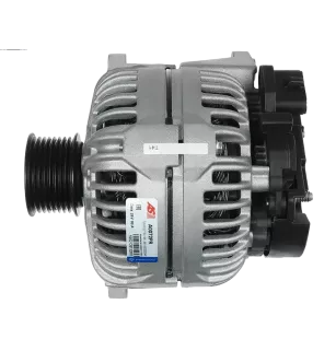 Alternador 24V 90amp Bosch 0124655005, 0124655005-R, 0124655017