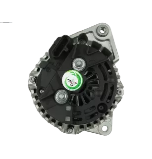 Alternator 24v 90amp Bosch 0124655005, 0124655005-R, 0124655017