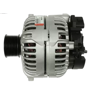 Alternador 24V 90amp Bosch 0124655005, 0124655005-R, 0124655017